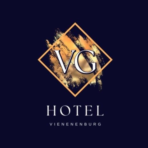Hotel Vienenburg Goslar Exterior foto